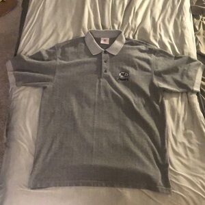 Kansas City Chiefs NFL Logo Polo
